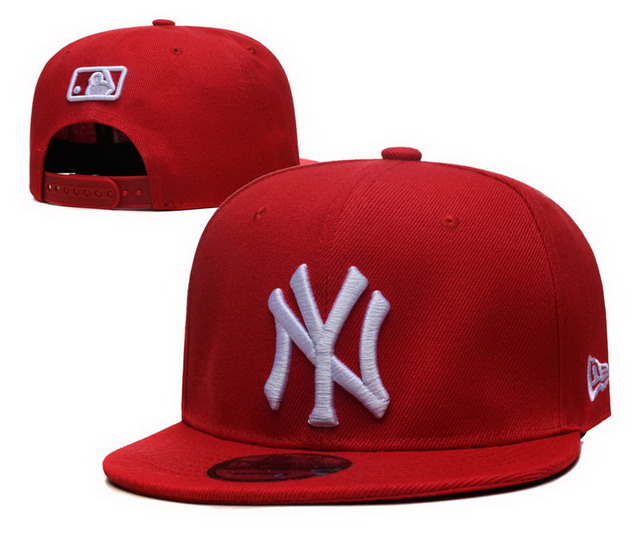 New York Yankees hats-013